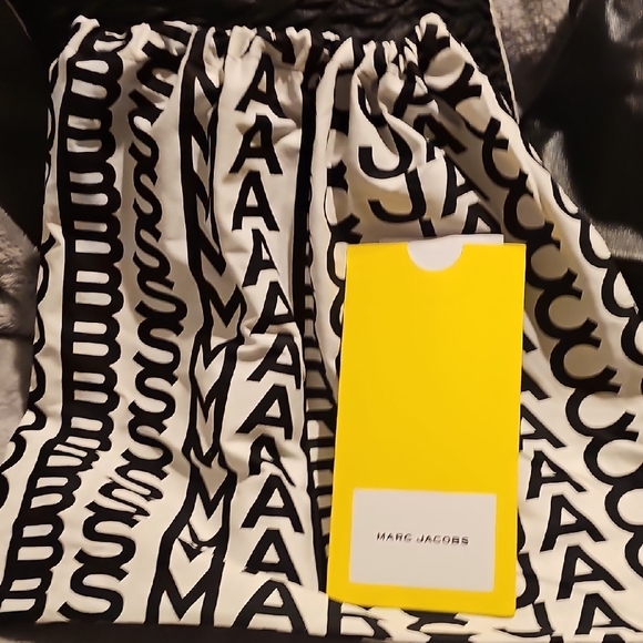 Marc jacobs The Cristina TOTE - Picture 8 of 8